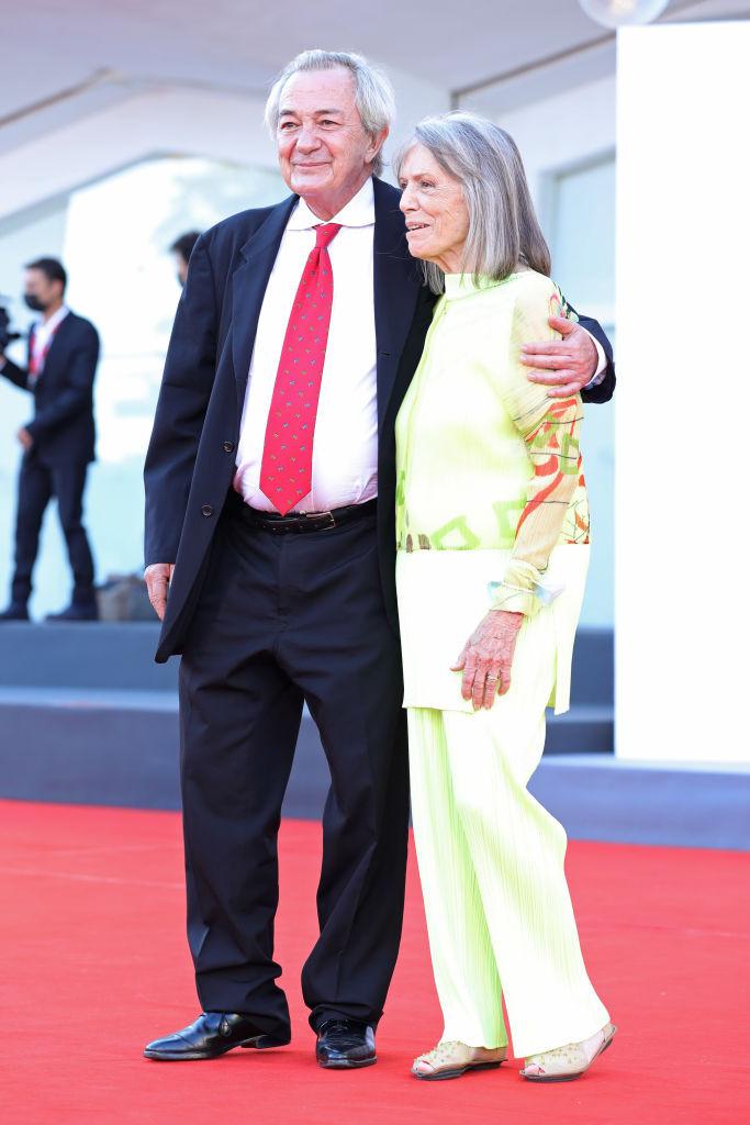 A murit Remo Girone, cunoscut publicului din România pentru rolul „Tano Carriddi” din „Caracatița” 1012264