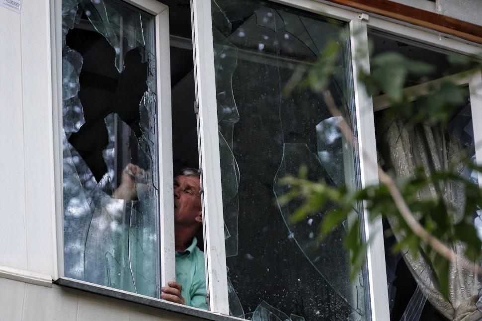 Familii sfâșiate, copii crescuți în frig și teamă. „Ce am învățat după șapte ani pe linia frontului din Ucraina” 1011779