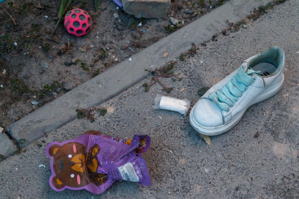 Familii sfâșiate, copii crescuți în frig și teamă. „Ce am învățat după șapte ani pe linia frontului din Ucraina” 1011786