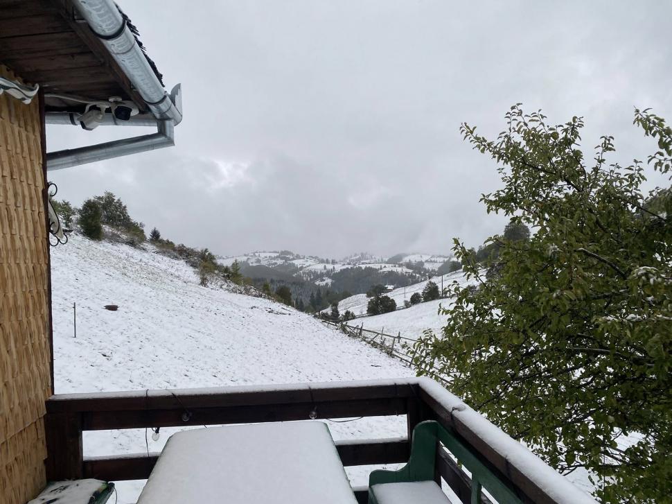 Mărturiile virale ale lui Charlie Ottley, după blackout-ul din staţiunile montane: Nu e curent de 3 zile. Am sunat din nou 1012281