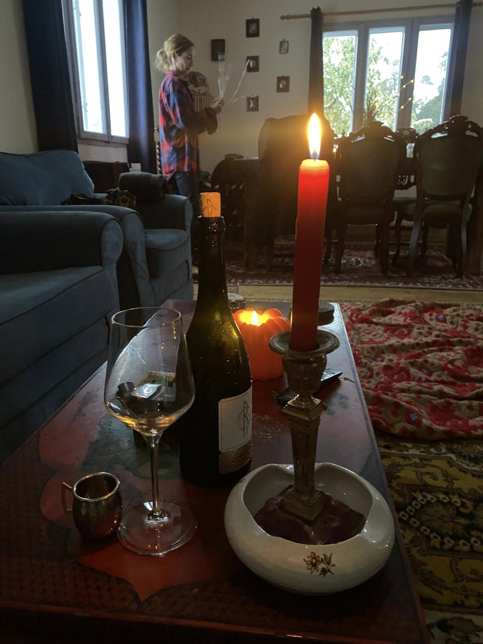 Mărturiile virale ale lui Charlie Ottley, după blackout-ul din staţiunile montane: Nu e curent de 3 zile. Am sunat din nou 1012282