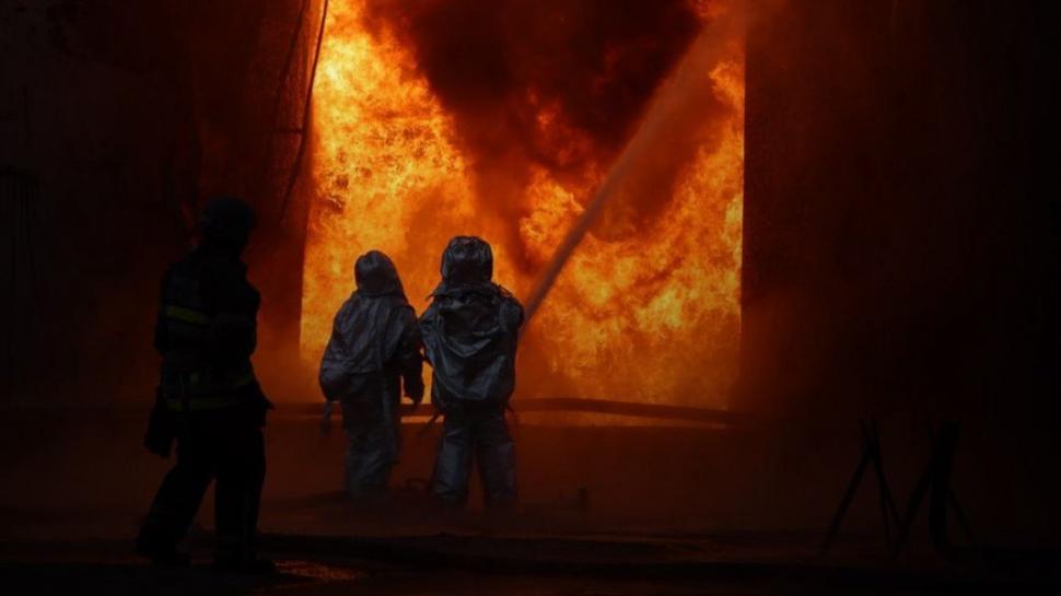 Rusia a atacat masiv Ucraina cu drone și rachete trase din Marea Neagră. NATO a ridicat avioanele F-35 în aer 1012378