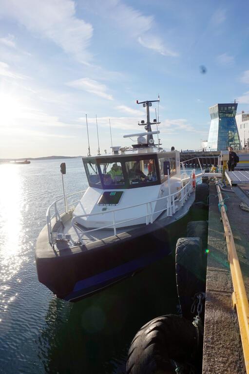 „Cea mai luxoasă închisoare din lume” este în Europa: Pe „Insula Diavolului”, fiecare deținut are o casă, poate pescui și juca tenis 1012674