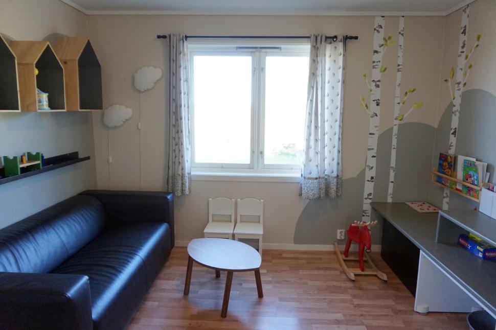 „Cea mai luxoasă închisoare din lume” este în Europa: Pe „Insula Diavolului”, fiecare deținut are o casă, poate pescui și juca tenis 1012676