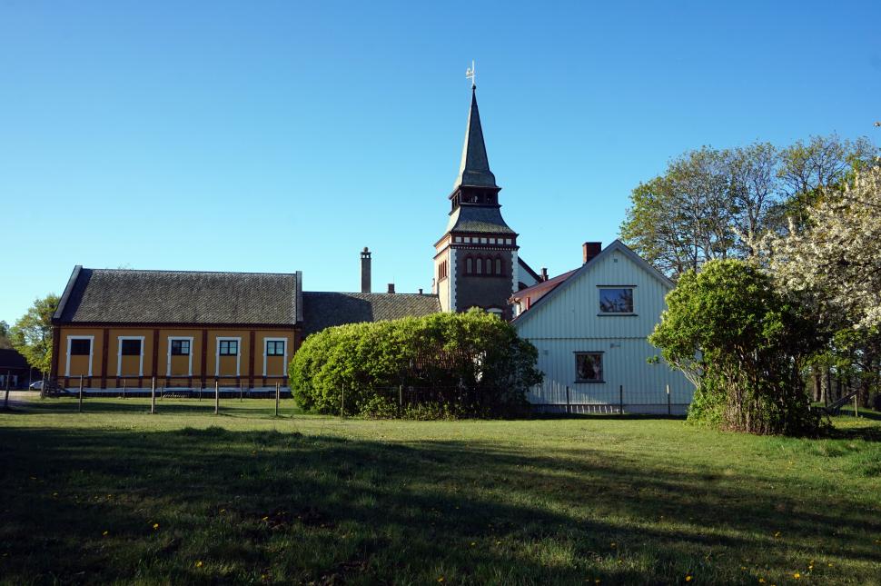 „Cea mai luxoasă închisoare din lume” este în Europa: Pe „Insula Diavolului”, fiecare deținut are o casă, poate pescui și juca tenis 1012683