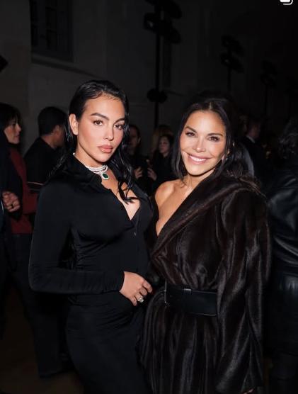 Meghan Markle şi Lauren Sanchez au eclipsat scena la Săptămâna Modei de la Paris. Ținutele care au atras toate privirile 1012616