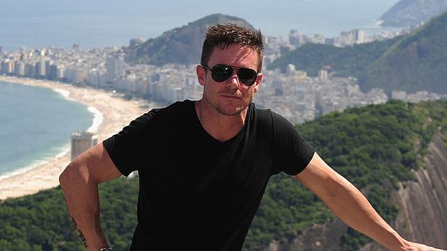 A fost stabilită cauza morții lui Felix Baumgartner. Procurorii spun că parapanta era în stare perfectă 1012871