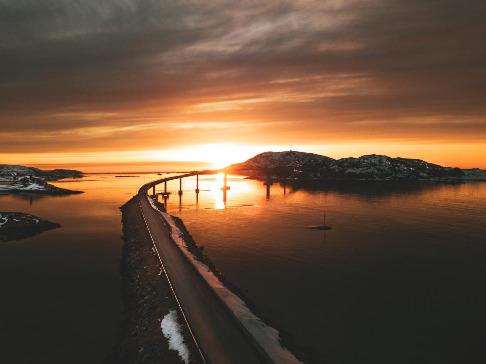 Cum arată insula din Europa unde timpul stă pe loc, la propriu: E singura zonă din lume unde locuitorii au renunțat la ceasuri 1012846