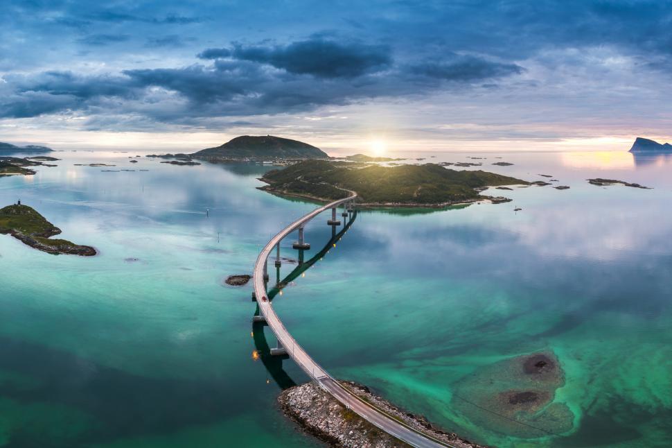 Cum arată insula din Europa unde timpul stă pe loc, la propriu: E singura zonă din lume unde locuitorii au renunțat la ceasuri 1012847