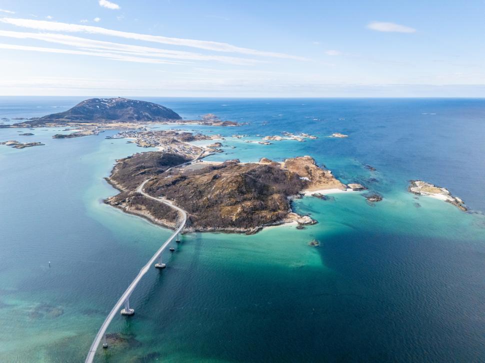 Cum arată insula din Europa unde timpul stă pe loc, la propriu: E singura zonă din lume unde locuitorii au renunțat la ceasuri 1012849