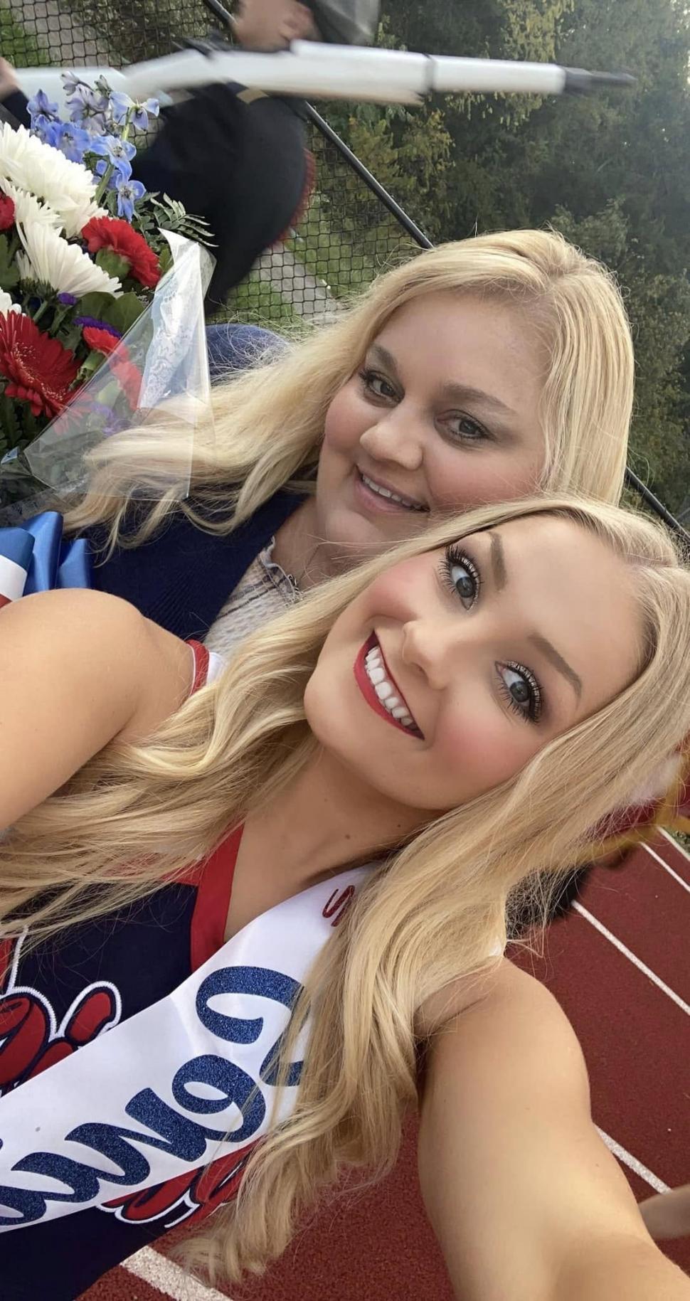 Secretul teribil pe care l-a ascuns o regină a frumuseții, care i-a distrus viitorul și a trimis-o în final în arest  1012960