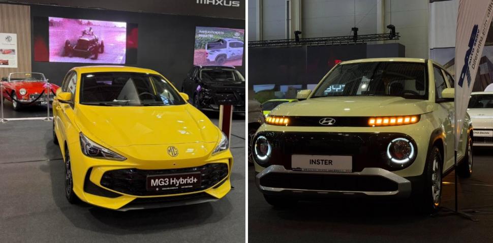 A început SAB 2025. Program şi bilete. Ce maşină a devenit vedeta salonului 1013351