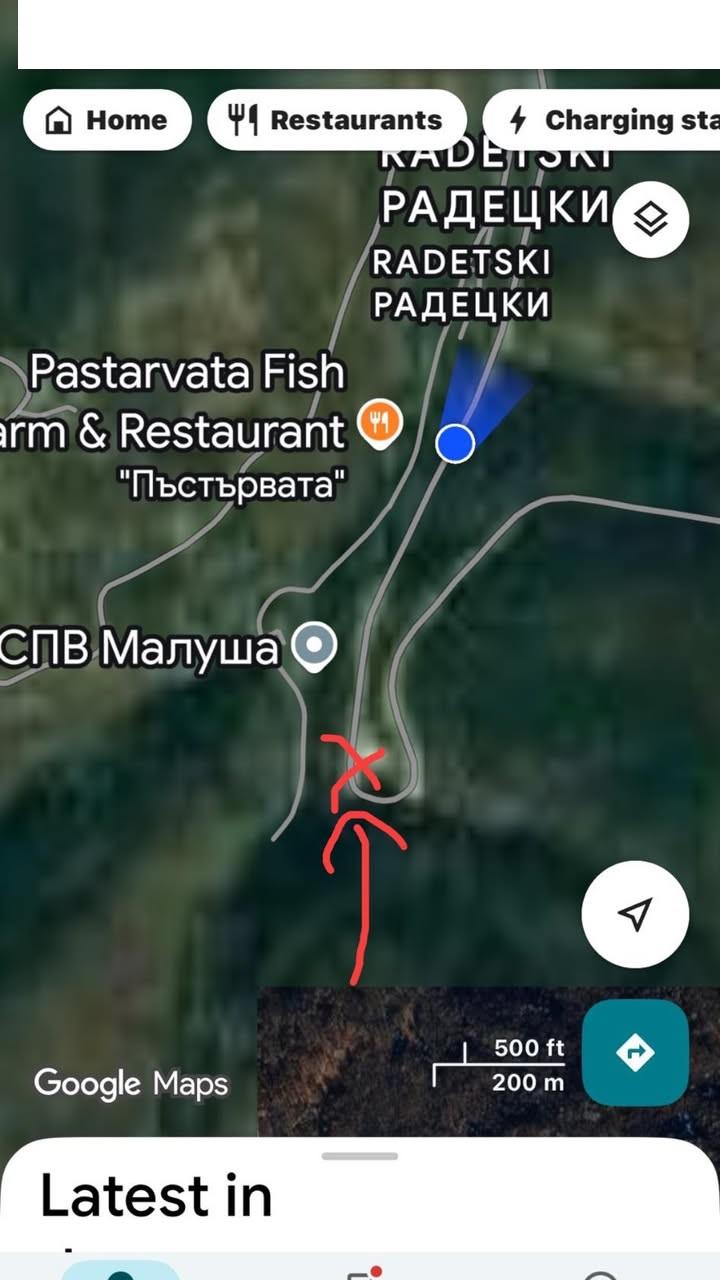 Bulgaria, devastată de inundaţii şi ninsori. Mai multe hoteluri au fost inundate şi şcolile au fost închise din cauza vremii extreme 1013137