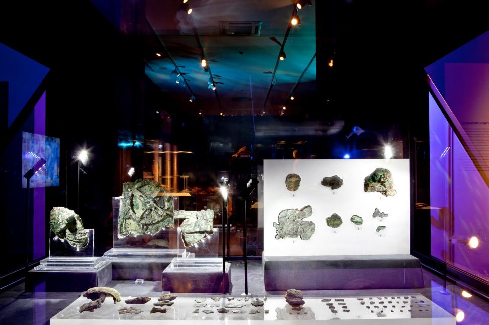 „Cel mai vechi computer din lume” a fost descoperit lângă o insulă din Grecia: Artefactul misterios „ghicea viitorul” acum 2.100 de ani 1013236