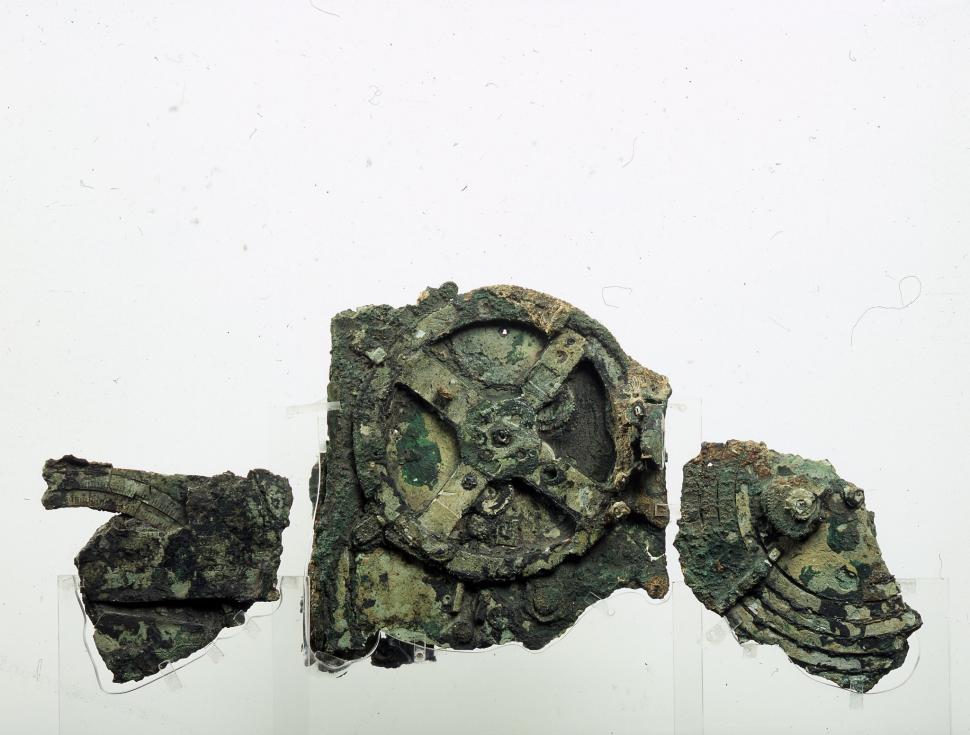 „Cel mai vechi computer din lume” a fost descoperit lângă o insulă din Grecia: Artefactul misterios „ghicea viitorul” acum 2.100 de ani 1013239