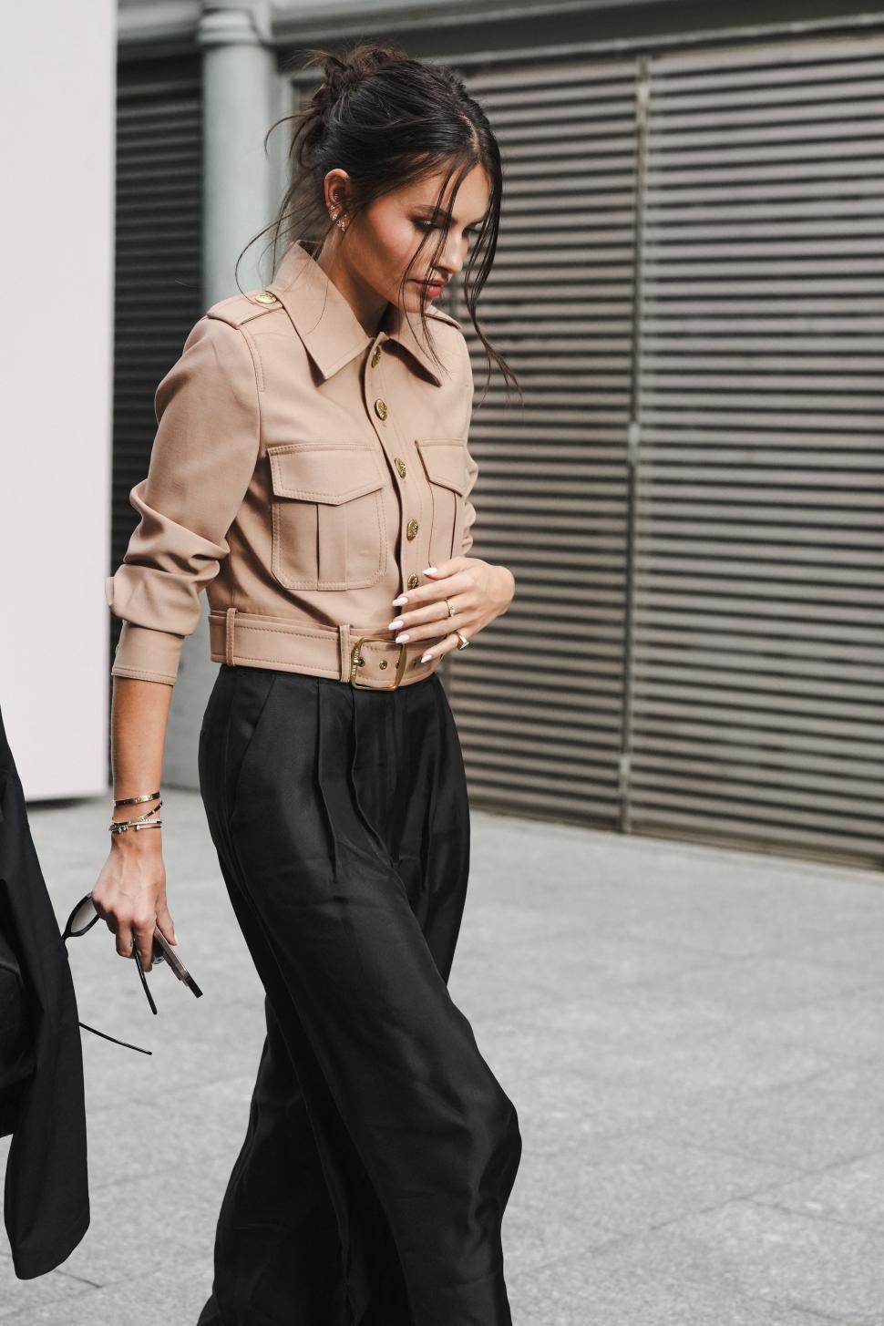 Cum arată după 20 de ani „cea mai frumoasă fetiță din lume”. A apărut acum la un eveniment și a întors toate privirile 1013168