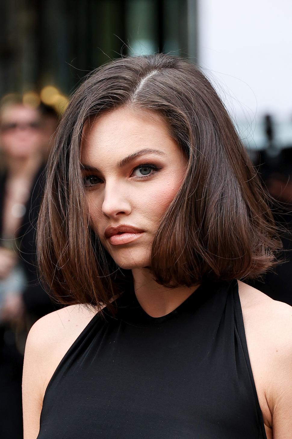 Cum arată după 20 de ani „cea mai frumoasă fetiță din lume”. A apărut acum la un eveniment și a întors toate privirile 1013176