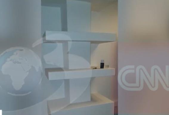 Imagini cu dezastrul pe care l-a găsit ANAF în casa pe care i-a confiscat-o lui Klaus Iohannis. Statul îi cere și bani de reparații  1013753