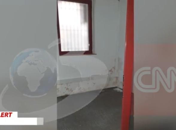 Imagini cu dezastrul pe care l-a găsit ANAF în casa pe care i-a confiscat-o lui Klaus Iohannis. Statul îi cere și bani de reparații  1013757