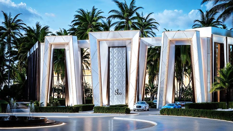 O casă de 150 de milioane de dolari, unică în lume, se construiește în Dubai. Cum va arăta Aureum Estate când va fi gata 1013592