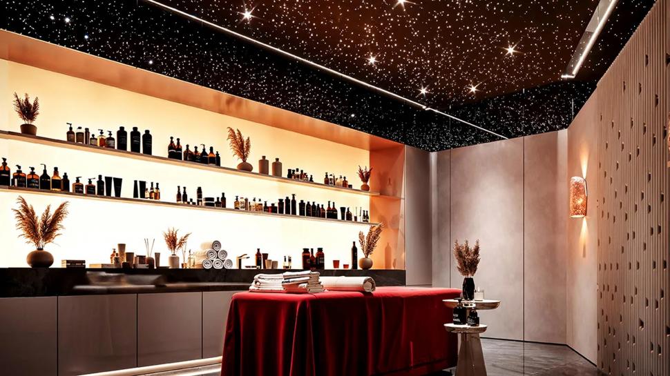 O casă de 150 de milioane de dolari, unică în lume, se construiește în Dubai. Cum va arăta Aureum Estate când va fi gata 1013598