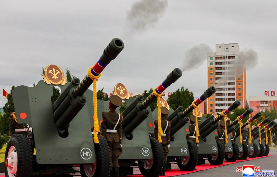 Toate semnele care arată că Kim Jong Un pregătește ceva cu adevărat uriaș la sfârșitul săptămânii 1013571