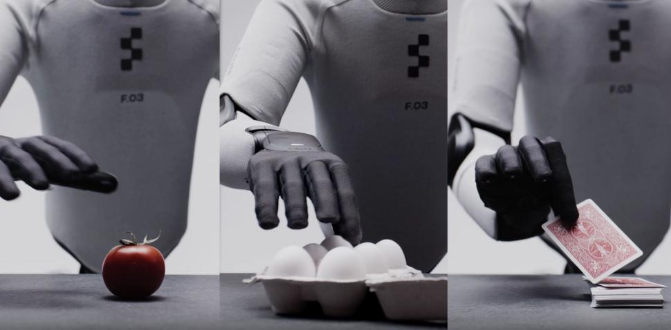 S-a lansat cel mai performant robot umanoid cu AI: Spală vase, udă plantele și stă cu copiii. Imagini cu Figure 03 într-o casă din SUA 1013887