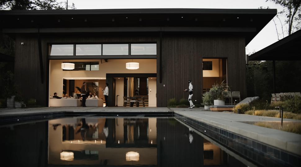 S-a lansat cel mai performant robot umanoid cu AI: Spală vase, udă plantele și stă cu copiii. Imagini cu Figure 03 într-o casă din SUA 1014140