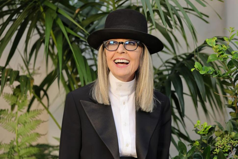 A murit Diane Keaton. Actrița de 79 de ani era cunoscută pentru rolurile sale din „Annie Hall” și „Nașul”  1014310
