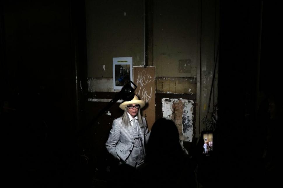 A murit Diane Keaton. Actrița de 79 de ani era cunoscută pentru rolurile sale din „Annie Hall” și „Nașul”  1014311