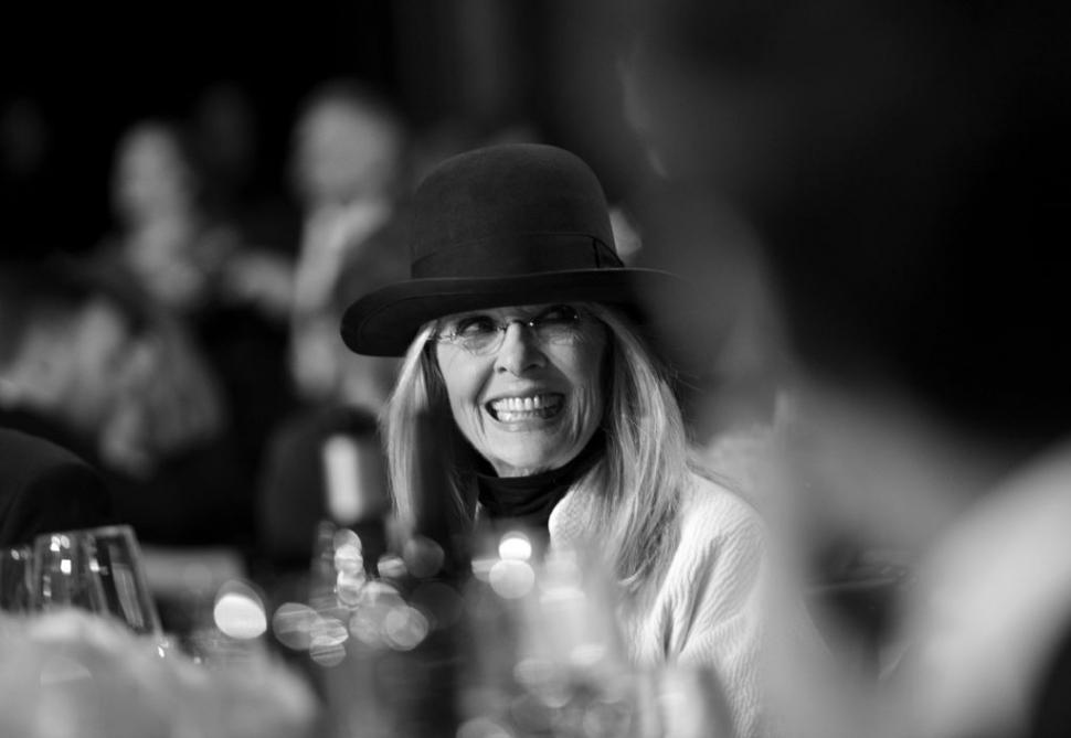 A murit Diane Keaton. Actrița de 79 de ani era cunoscută pentru rolurile sale din „Annie Hall” și „Nașul”  1014312