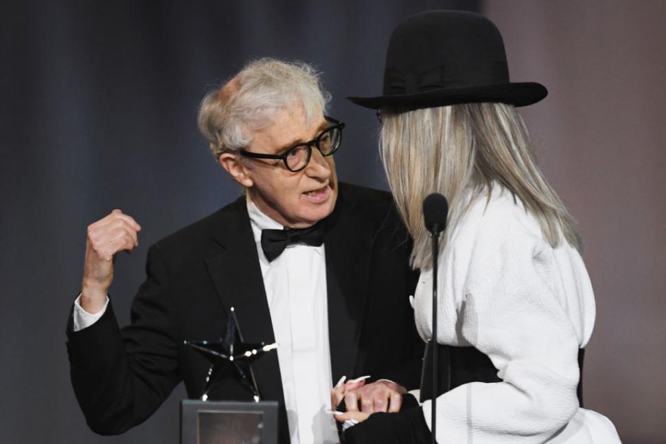A murit Diane Keaton. Actrița de 79 de ani era cunoscută pentru rolurile sale din „Annie Hall” și „Nașul”  1014316