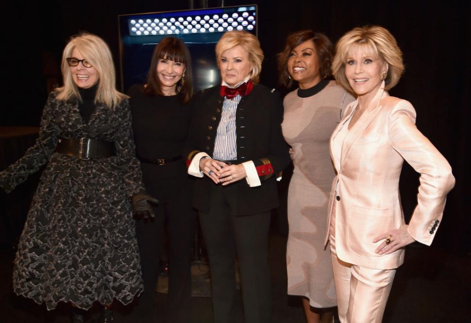 A murit Diane Keaton. Actrița de 79 de ani era cunoscută pentru rolurile sale din „Annie Hall” și „Nașul”  1014317