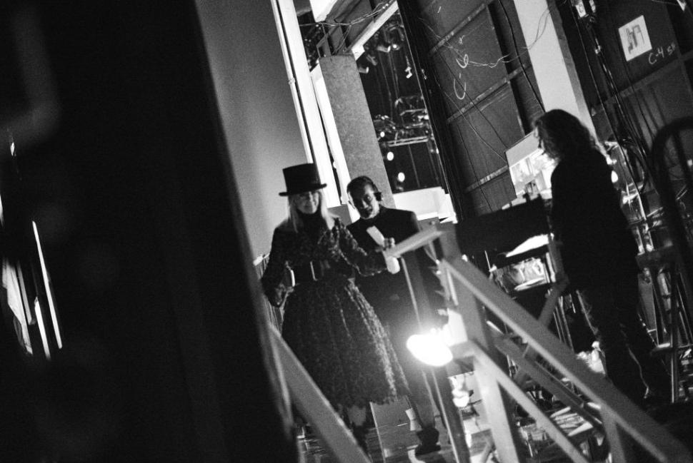 A murit Diane Keaton. Actrița de 79 de ani era cunoscută pentru rolurile sale din „Annie Hall” și „Nașul”  1014318