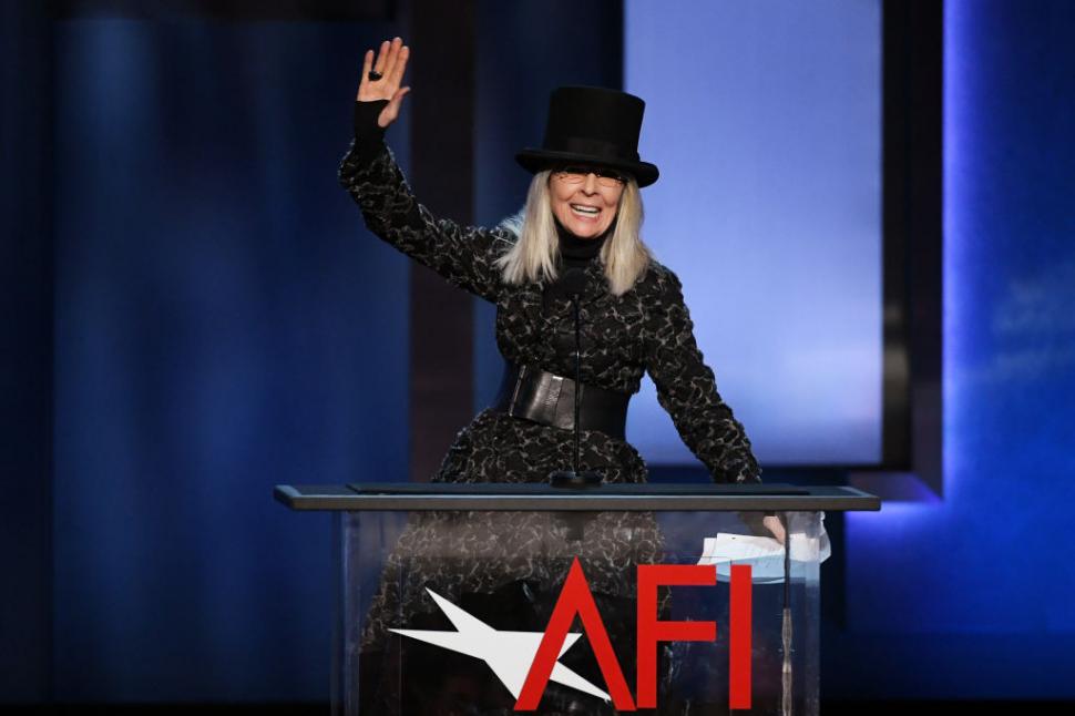 A murit Diane Keaton. Actrița de 79 de ani era cunoscută pentru rolurile sale din „Annie Hall” și „Nașul”  1014319