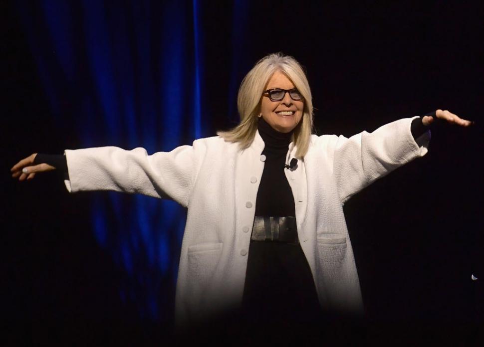 A murit Diane Keaton. Actrița de 79 de ani era cunoscută pentru rolurile sale din „Annie Hall” și „Nașul”  1014320