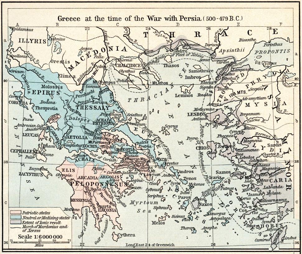 Cristale de zircon vechi de 700 de milioane de ani arată că Grecia a fost lipită de America de Sud  1013911