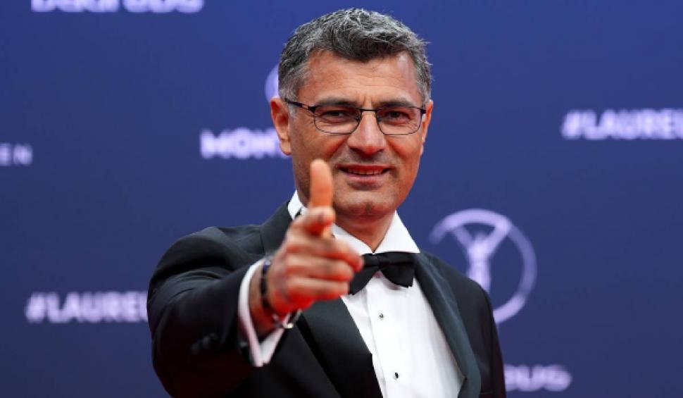 INTERVIU. Yusuf Dikeç, turcul viral care a cucerit planeta cu mâna în buzunar: „De România mă leagă un moment de cotitură în viața mea” 1013717