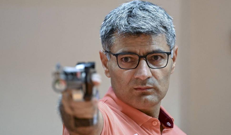 INTERVIU. Yusuf Dikeç, turcul viral care a cucerit planeta cu mâna în buzunar: „De România mă leagă un moment de cotitură în viața mea” 1013725