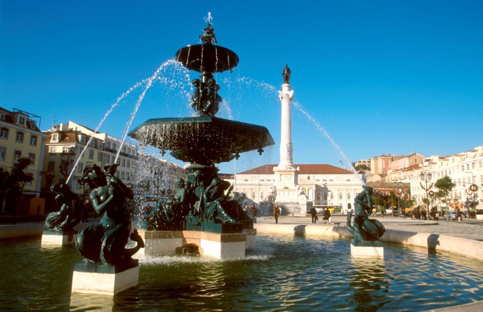 „Cel mai fericit loc de pe Pământ” pentru turiști a fost desemnat. Și nu este Disneyland 1013971