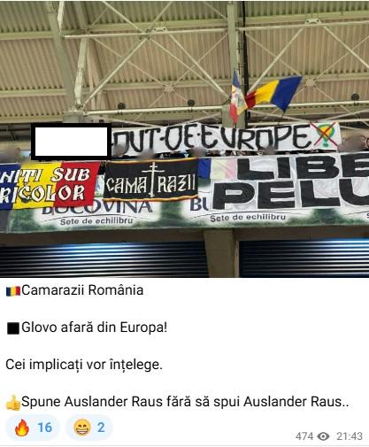 Cui serveşte campania online împotriva muncitorilor străini din România? "Ne îngrijorează valul acesta de ură" 1014092