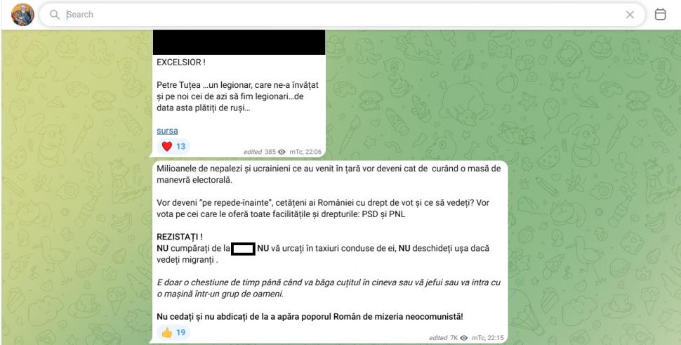 Cui serveşte campania online împotriva muncitorilor străini din România? "Ne îngrijorează valul acesta de ură" 1014094