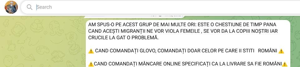 Cui serveşte campania online împotriva muncitorilor străini din România? "Ne îngrijorează valul acesta de ură" 1014095