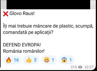 Cui serveşte campania online împotriva muncitorilor străini din România? "Ne îngrijorează valul acesta de ură" 1014097