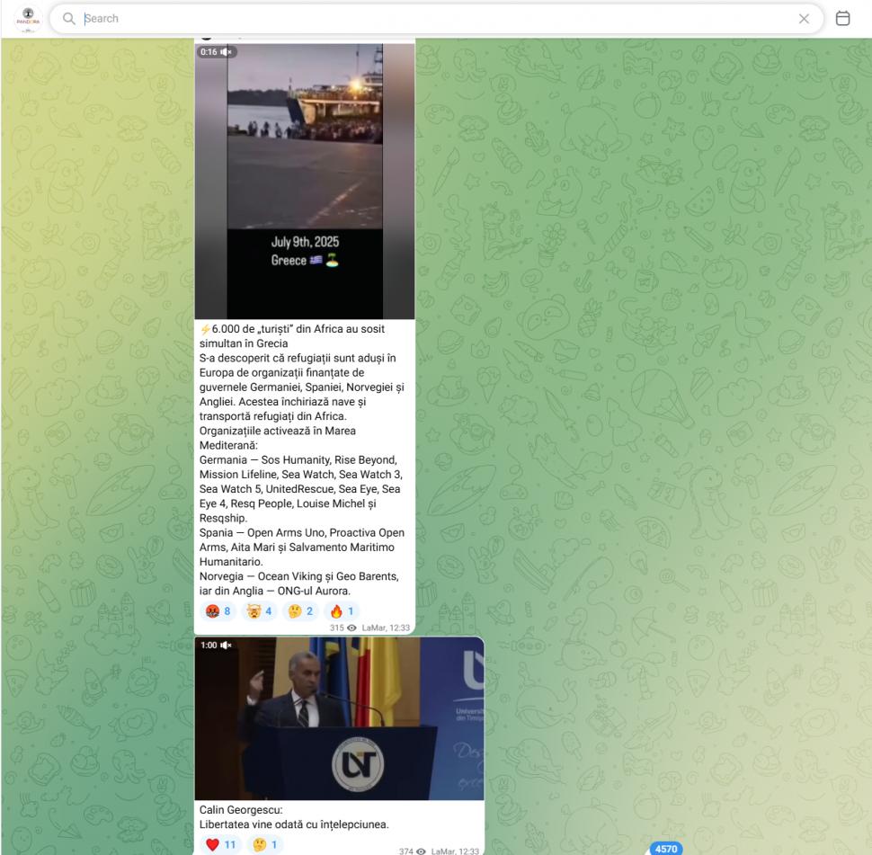 Cui serveşte campania online împotriva muncitorilor străini din România? "Ne îngrijorează valul acesta de ură" 1014098