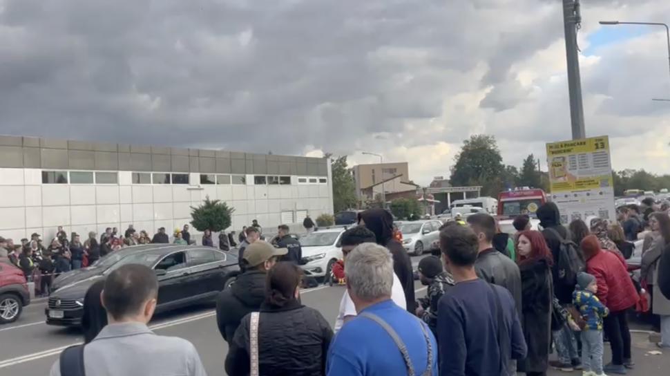 Răsturnare de situație în cazul mamei ucise pe trecere în București: Unul din șoferii implicați în accident a ieșit pozitiv la drugtest 1014714