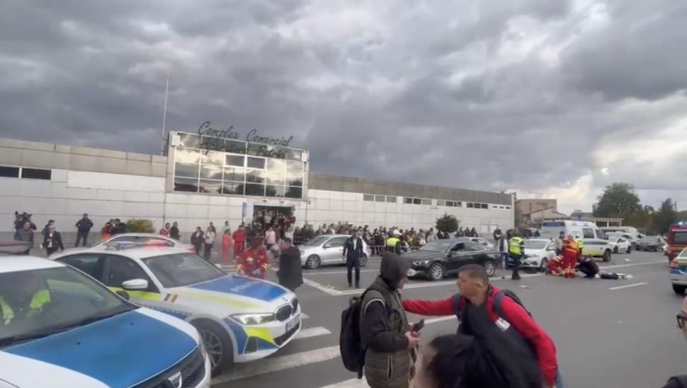 Răsturnare de situație în cazul mamei ucise pe trecere în București: Unul din șoferii implicați în accident a ieșit pozitiv la drugtest 1014719