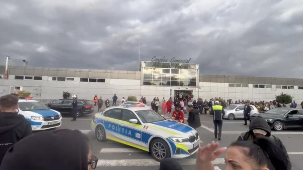 Răsturnare de situație în cazul mamei ucise pe trecere în București: Unul din șoferii implicați în accident a ieșit pozitiv la drugtest 1014720