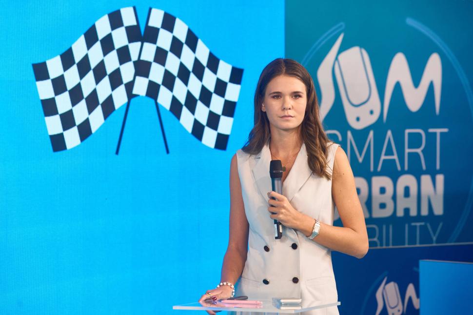 75.355 de vizitatori la cel mai important eveniment dedicat oraşelor viitorului, organizat de Antena 3 CNN cu Salonul Auto București 1015472