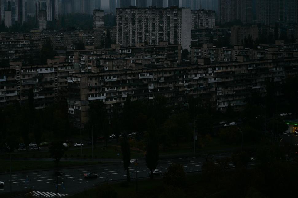  Blackout în Ucraina după atacurile masive ale Rusiei asupra infrastructurii. Zelenski a acuzat Moscova că vrea să "semene haos"  1015526